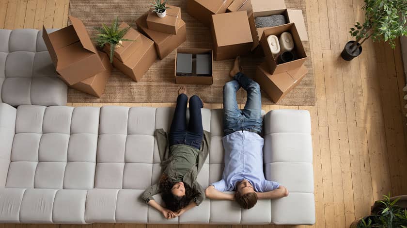 Gati Movers and Packers Delhi NCR